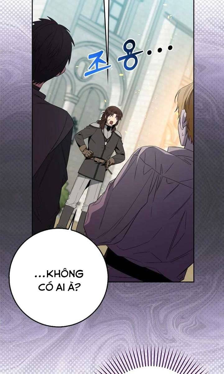 Hãy Cẩn Thận Với Người Đàn Ông Mạnh Nhất Đang Mê Muội Tôi Chapter 5 80