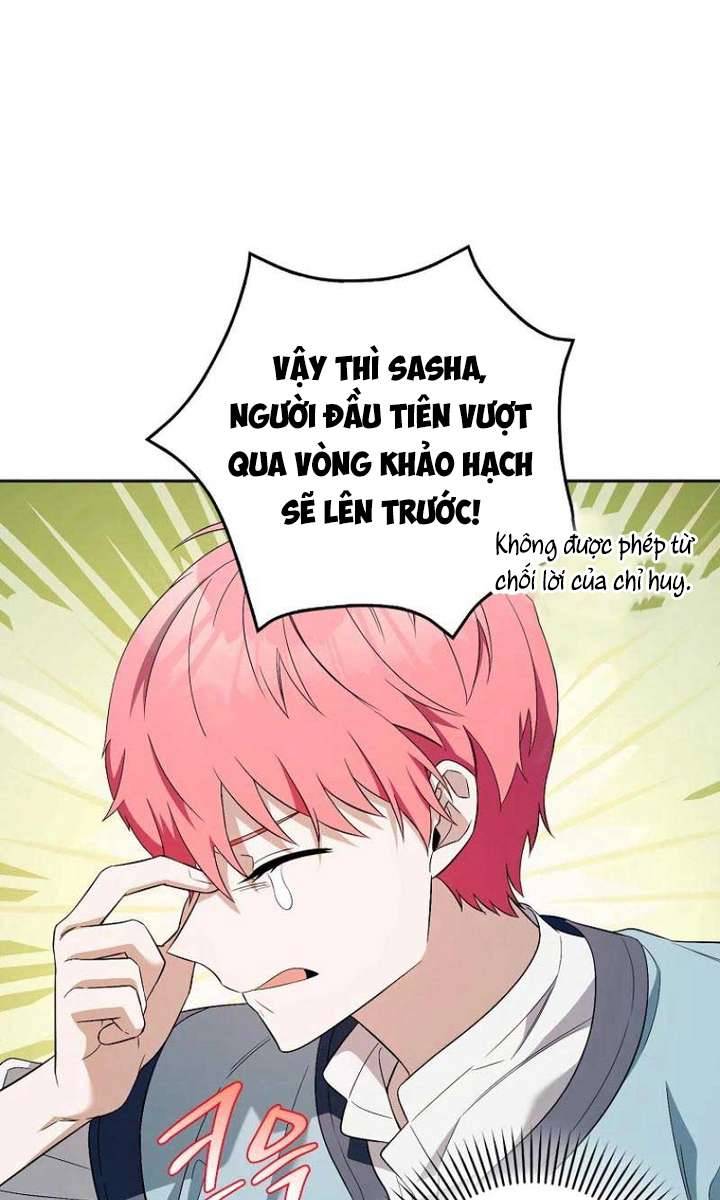 Hãy Cẩn Thận Với Người Đàn Ông Mạnh Nhất Đang Mê Muội Tôi Chapter 5 82