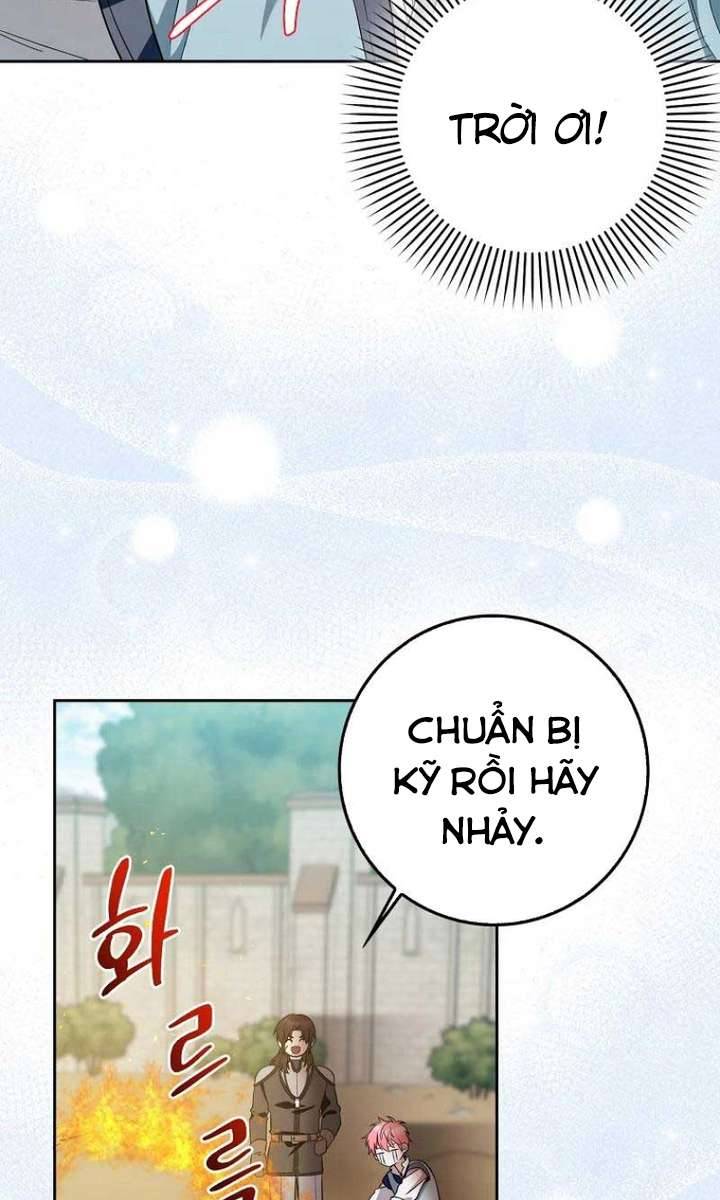 Hãy Cẩn Thận Với Người Đàn Ông Mạnh Nhất Đang Mê Muội Tôi Chapter 5 83