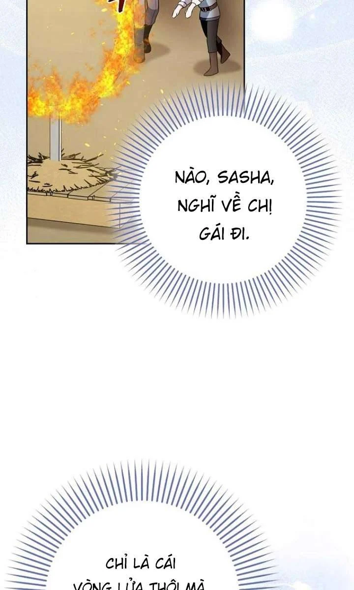 Hãy Cẩn Thận Với Người Đàn Ông Mạnh Nhất Đang Mê Muội Tôi Chapter 5 84