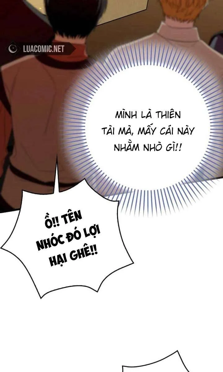Hãy Cẩn Thận Với Người Đàn Ông Mạnh Nhất Đang Mê Muội Tôi Chapter 5 87