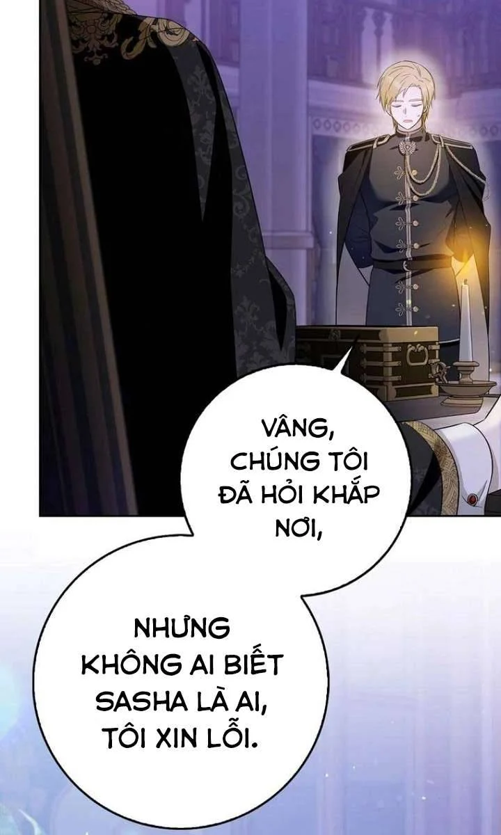 Hãy Cẩn Thận Với Người Đàn Ông Mạnh Nhất Đang Mê Muội Tôi Chapter 5 94