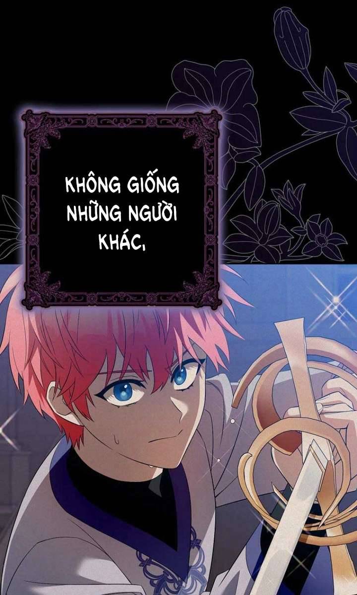Hãy Cẩn Thận Với Người Đàn Ông Mạnh Nhất Đang Mê Muội Tôi Chapter 5 96