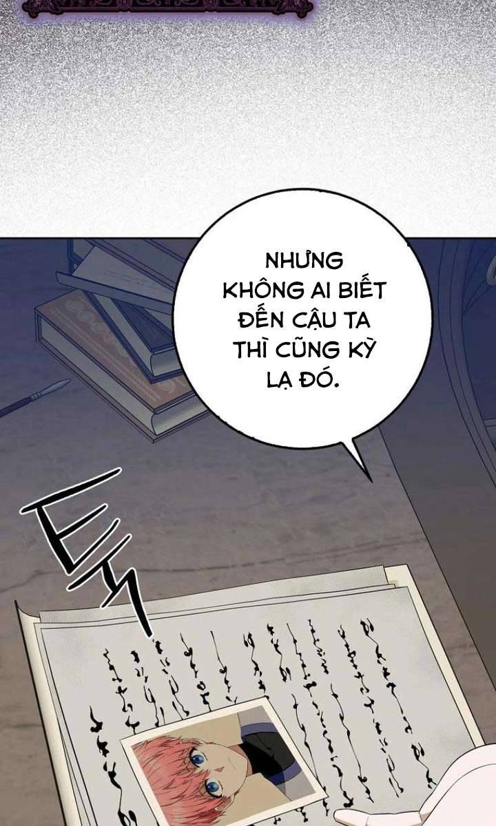 Hãy Cẩn Thận Với Người Đàn Ông Mạnh Nhất Đang Mê Muội Tôi Chapter 5 98