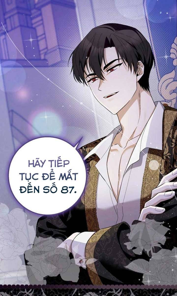 Hãy Cẩn Thận Với Người Đàn Ông Mạnh Nhất Đang Mê Muội Tôi Chapter 5 100