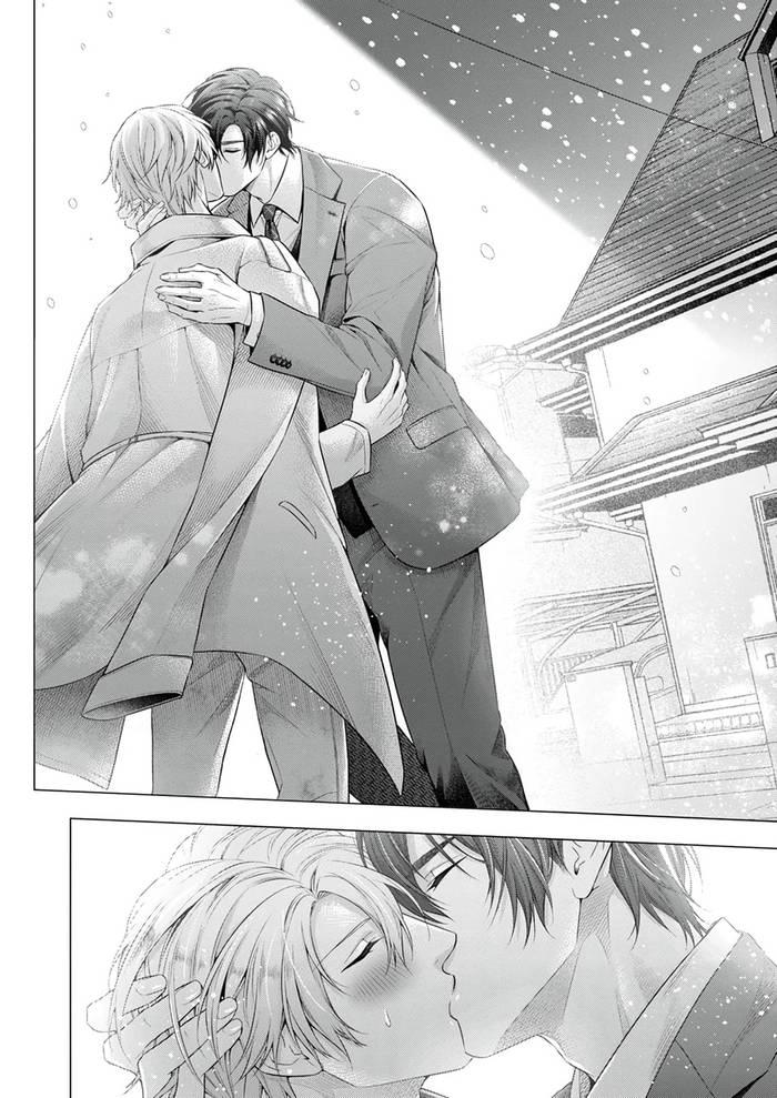 Hãy cho tôi chạm vào chiếc đuôi gợi cảm đó Chapter 6 - Trang 2