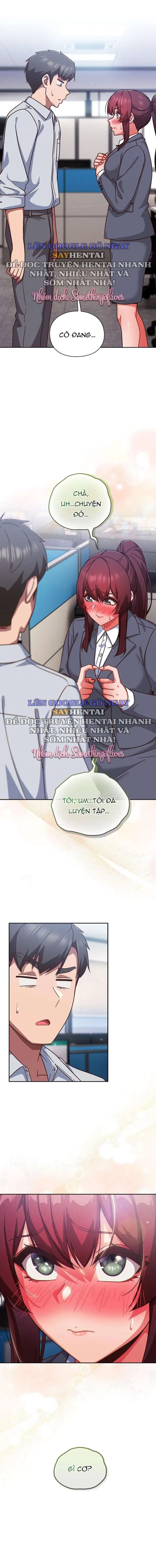 Hãy Chơi Em Thật Thô Bạo Nhé Chapter 30 - Trang 2