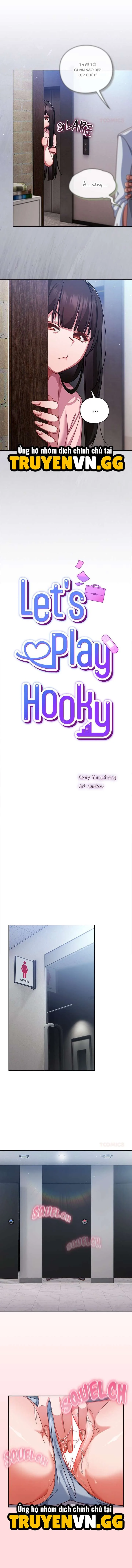 Hãy Chơi Em Thật Thô Bạo Nhé Chapter 31 4