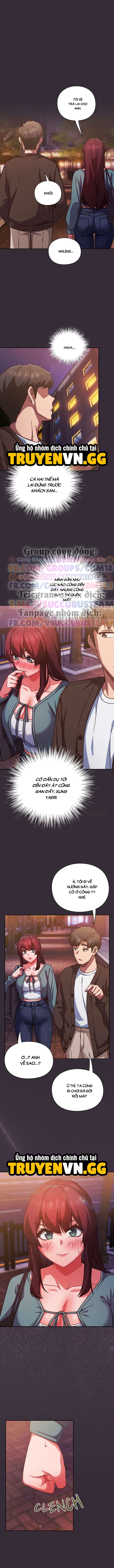 Hãy Chơi Em Thật Thô Bạo Nhé Chapter 31 14
