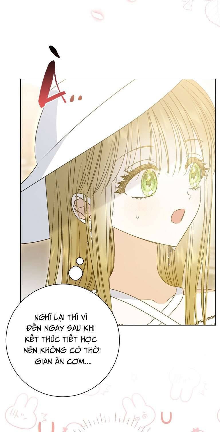 Hãy Để Tiểu Thư Emily Yên Chapter 20 - Trang 2
