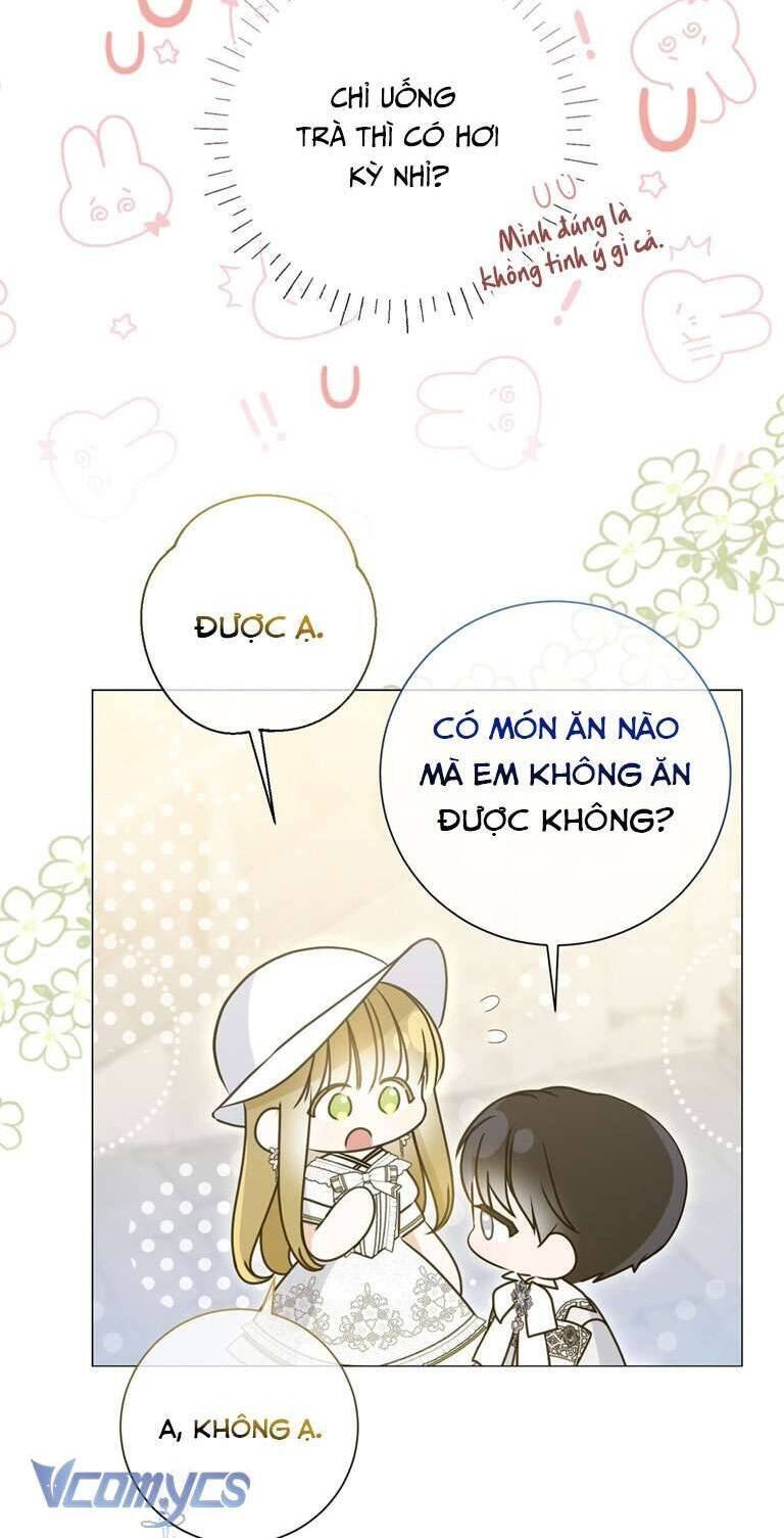 Hãy Để Tiểu Thư Emily Yên Chapter 20 - Trang 2