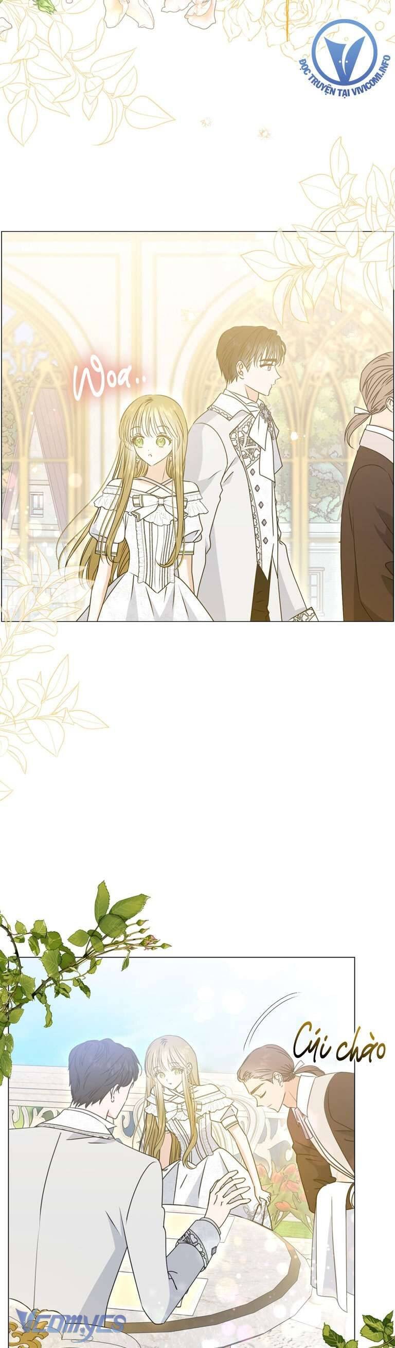 Hãy Để Tiểu Thư Emily Yên Chapter 20 - Trang 2