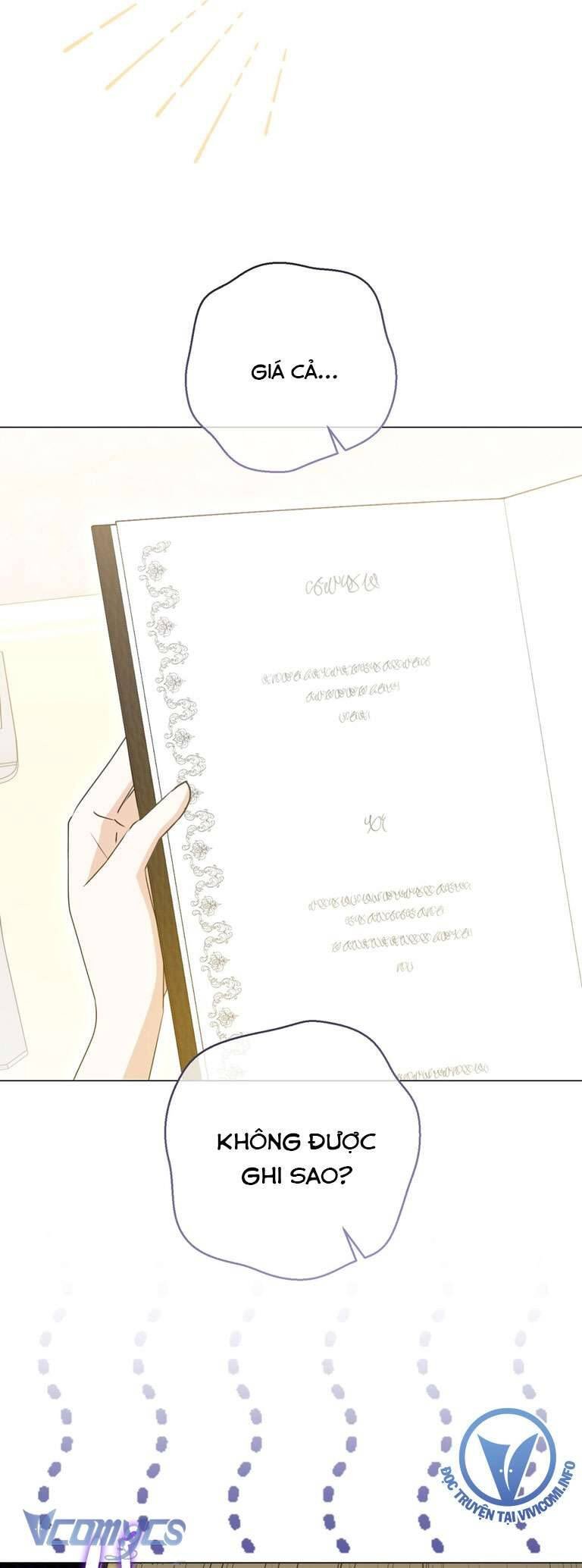 Hãy Để Tiểu Thư Emily Yên Chapter 20 - Trang 2