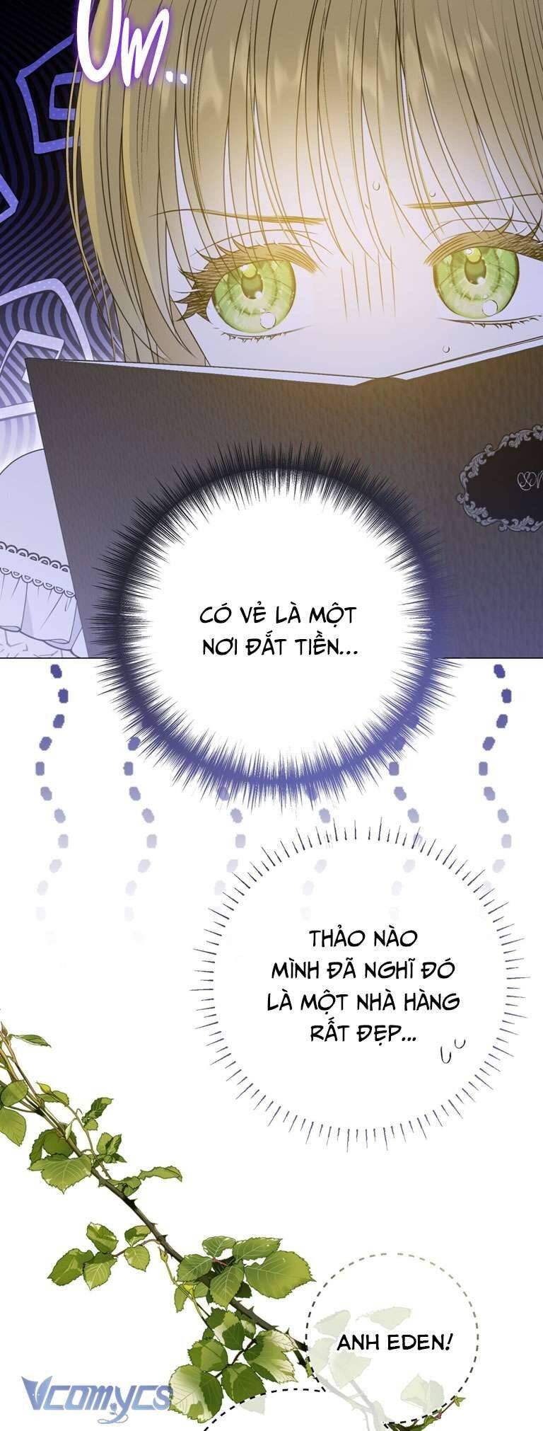 Hãy Để Tiểu Thư Emily Yên Chapter 20 - Trang 2