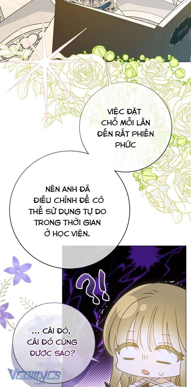 Hãy Để Tiểu Thư Emily Yên Chapter 20 - Trang 2