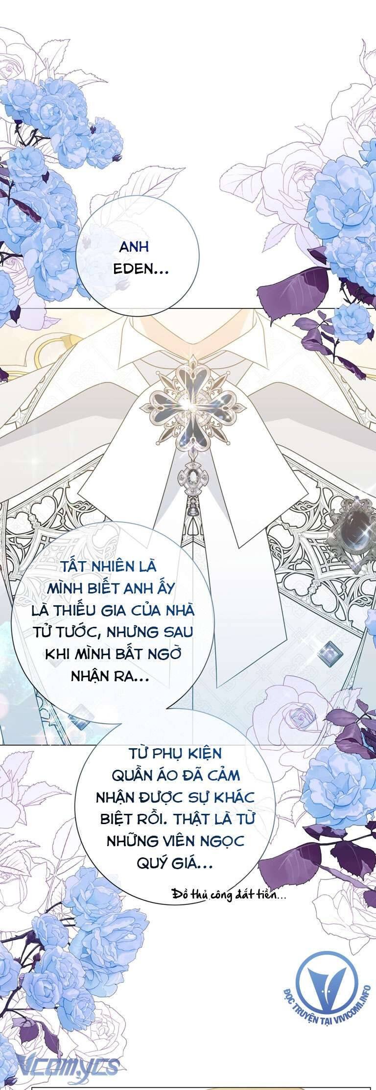 Hãy Để Tiểu Thư Emily Yên Chapter 20 - Trang 2