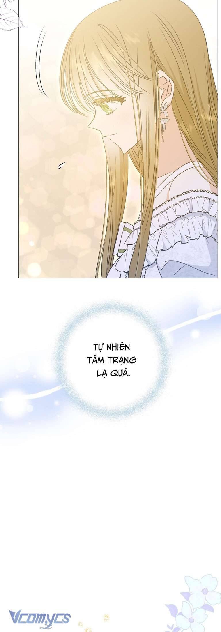 Hãy Để Tiểu Thư Emily Yên Chapter 20 - Trang 2