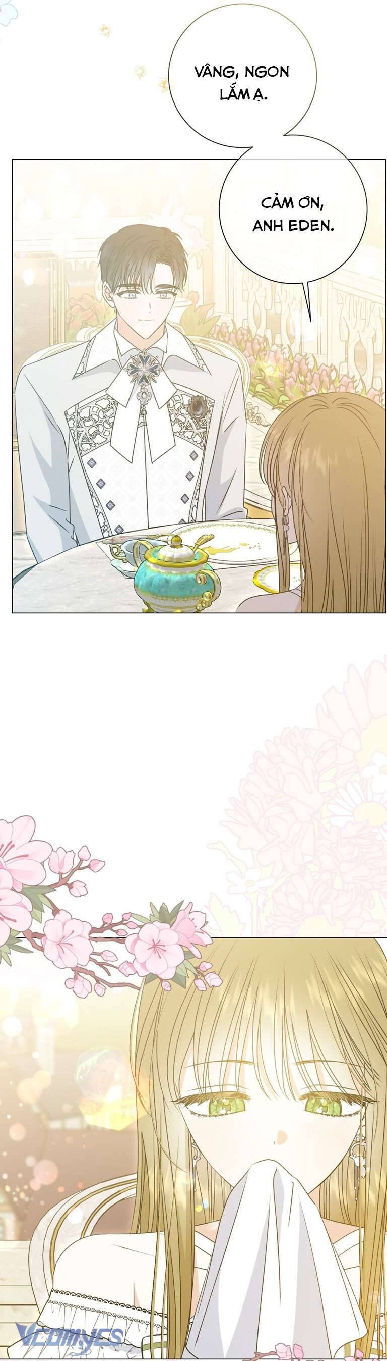 Hãy Để Tiểu Thư Emily Yên Chapter 20 - Trang 2