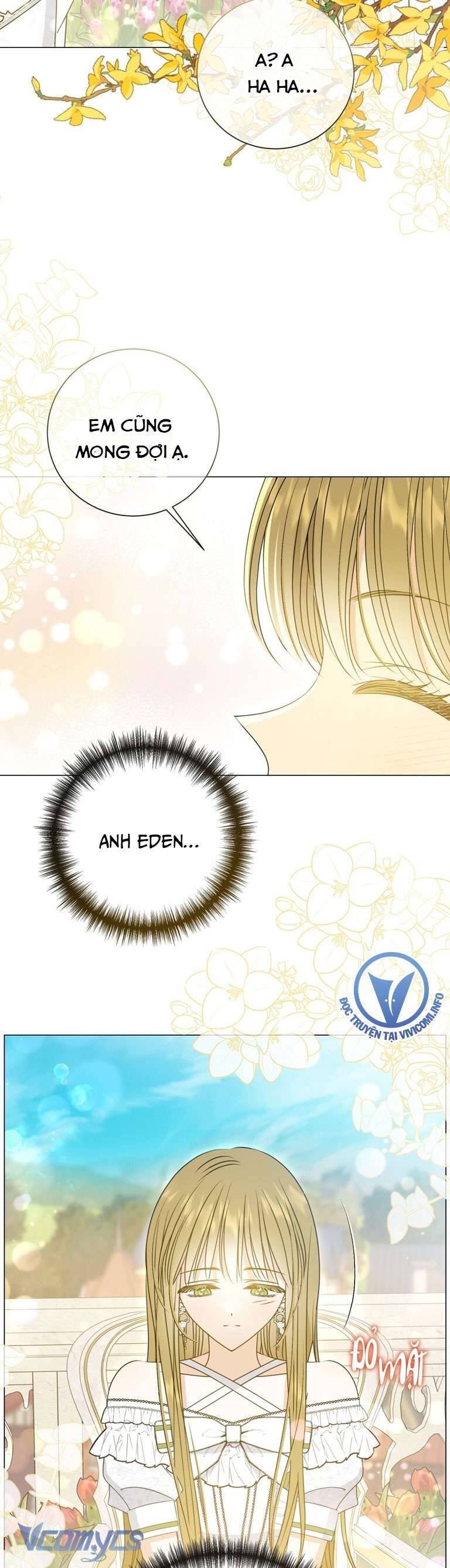 Hãy Để Tiểu Thư Emily Yên Chapter 20 - Trang 2