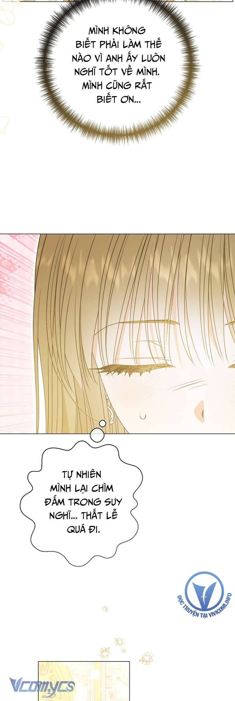 Hãy Để Tiểu Thư Emily Yên Chapter 20 - Trang 2