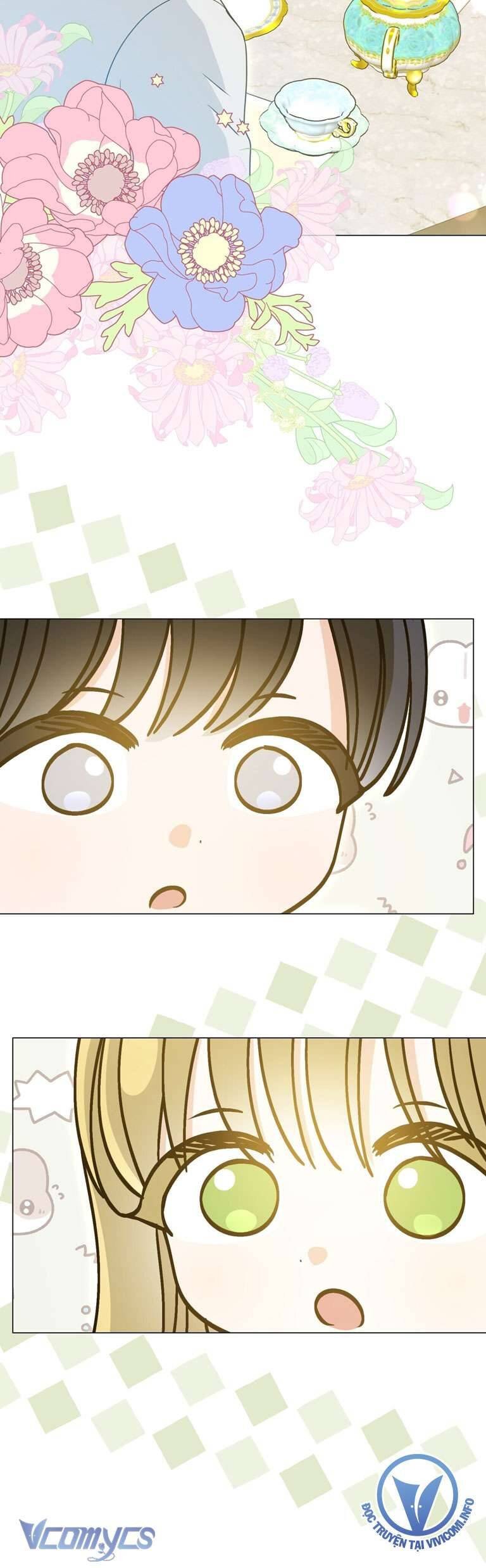 Hãy Để Tiểu Thư Emily Yên Chapter 20 - Trang 2