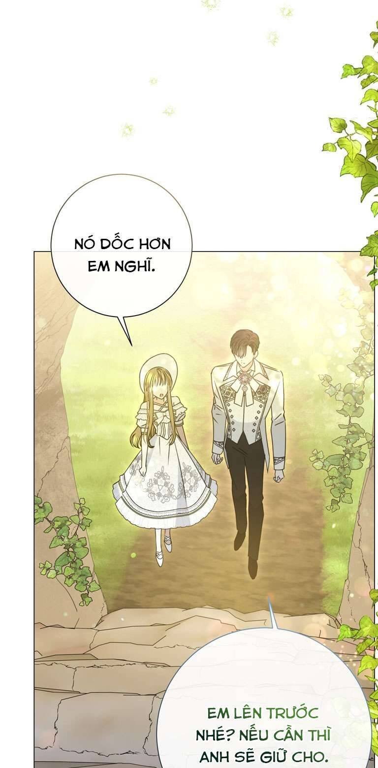 Hãy Để Tiểu Thư Emily Yên Chapter 20 - Trang 2