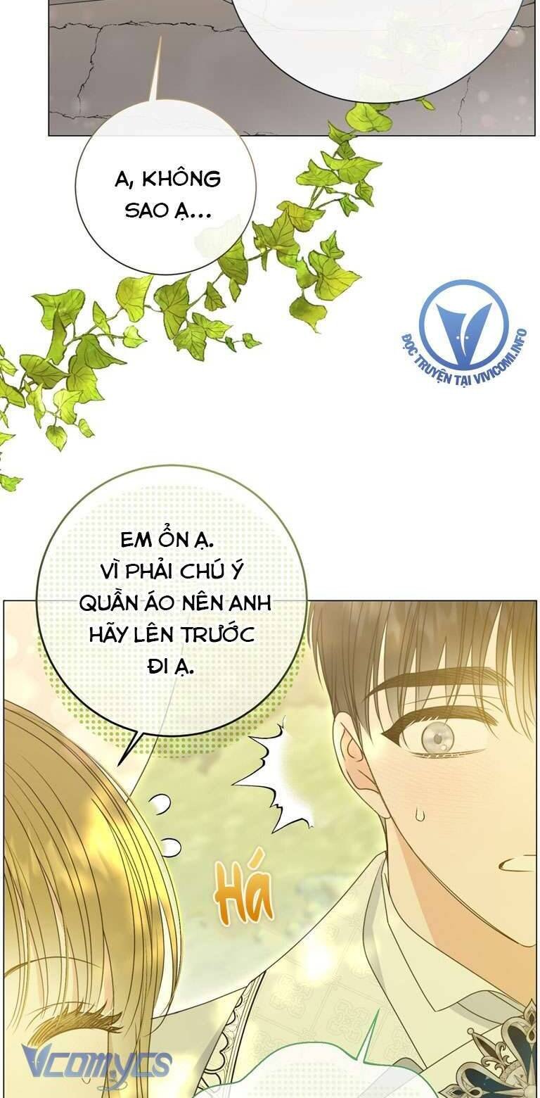 Hãy Để Tiểu Thư Emily Yên Chapter 20 - Trang 2