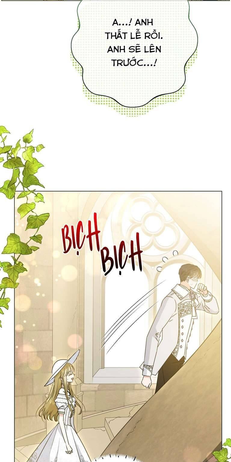 Hãy Để Tiểu Thư Emily Yên Chapter 20 - Trang 2