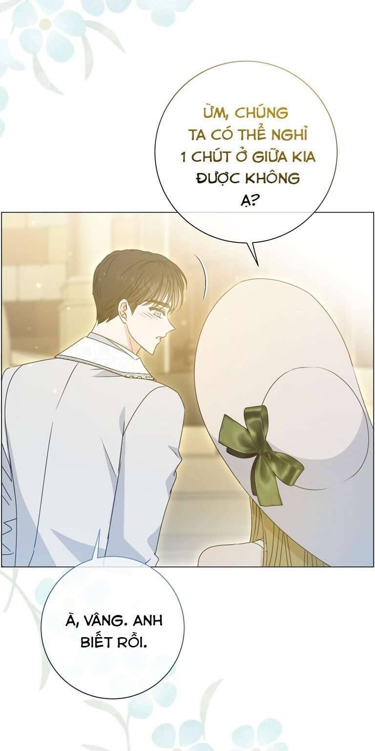 Hãy Để Tiểu Thư Emily Yên Chapter 20 - Trang 2
