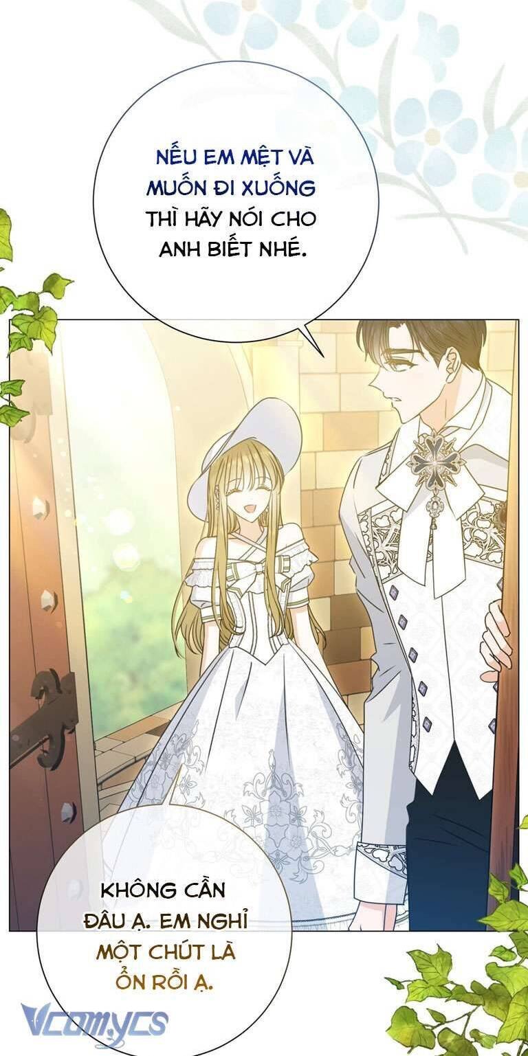 Hãy Để Tiểu Thư Emily Yên Chapter 20 - Trang 2