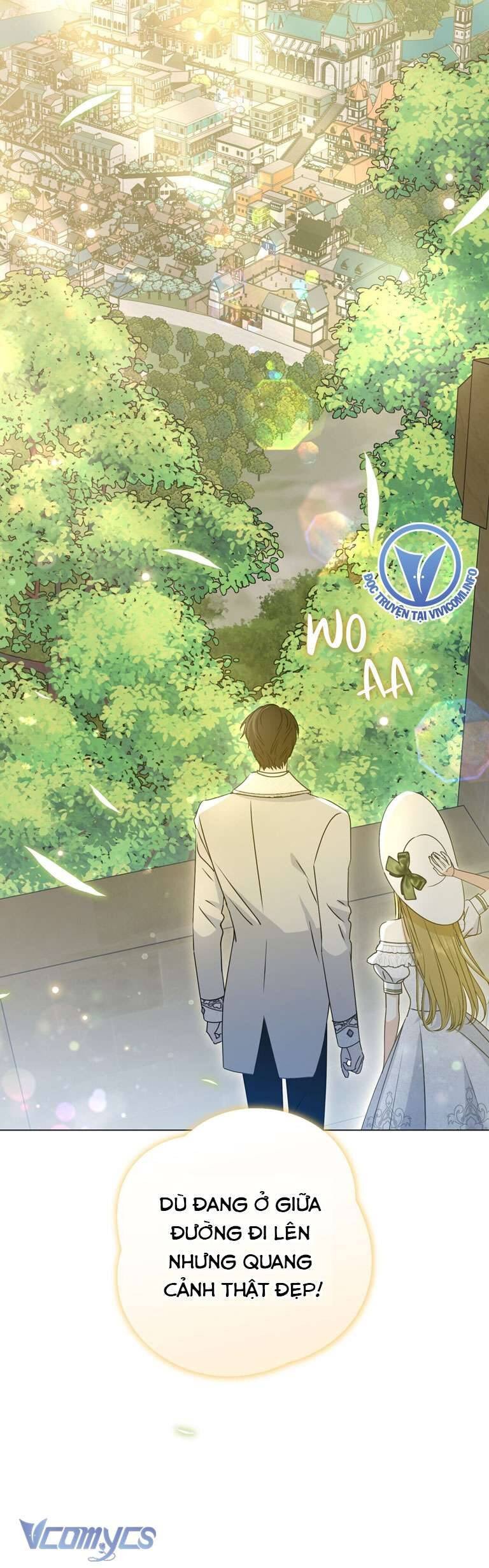 Hãy Để Tiểu Thư Emily Yên Chapter 20 - Trang 2