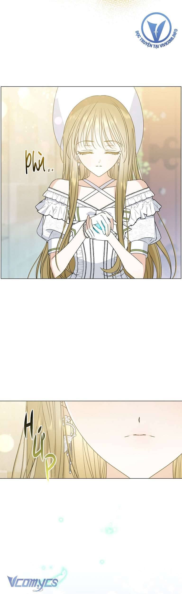 Hãy Để Tiểu Thư Emily Yên Chapter 20 - Trang 2