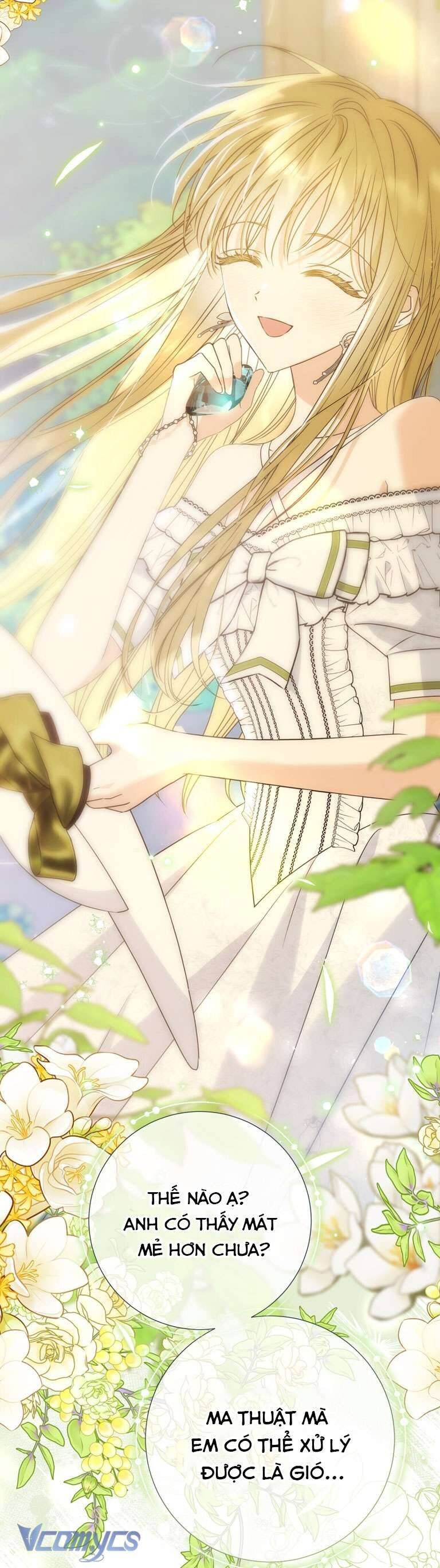 Hãy Để Tiểu Thư Emily Yên Chapter 20 - Trang 2