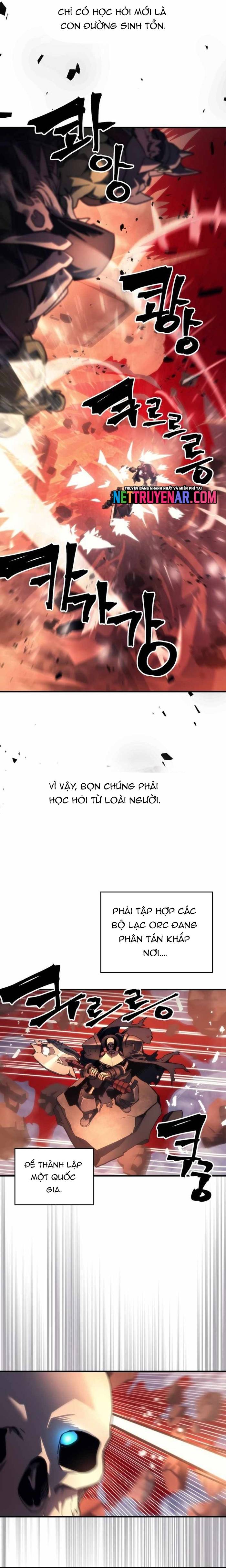 Hãy Hành Động Như Một Boss Đi Ngài Mr Devourer Chapter 100 - Trang 2