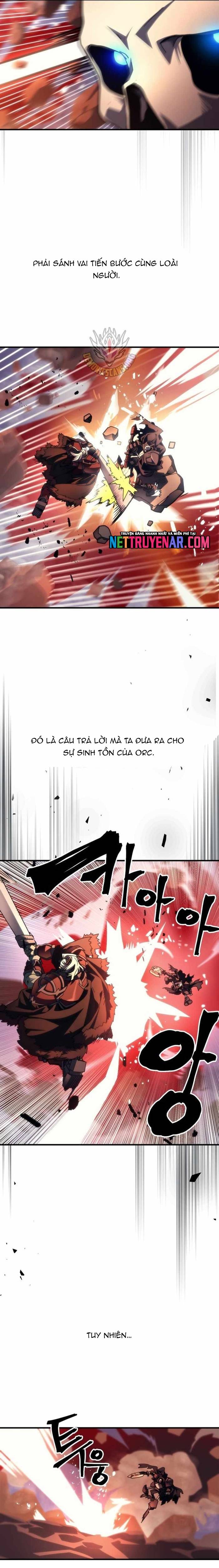 Hãy Hành Động Như Một Boss Đi Ngài Mr Devourer Chapter 100 - Trang 2