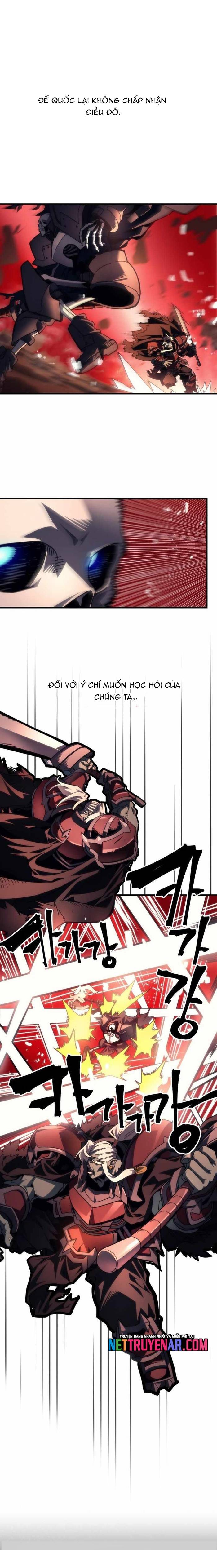 Hãy Hành Động Như Một Boss Đi Ngài Mr Devourer Chapter 100 - Trang 2