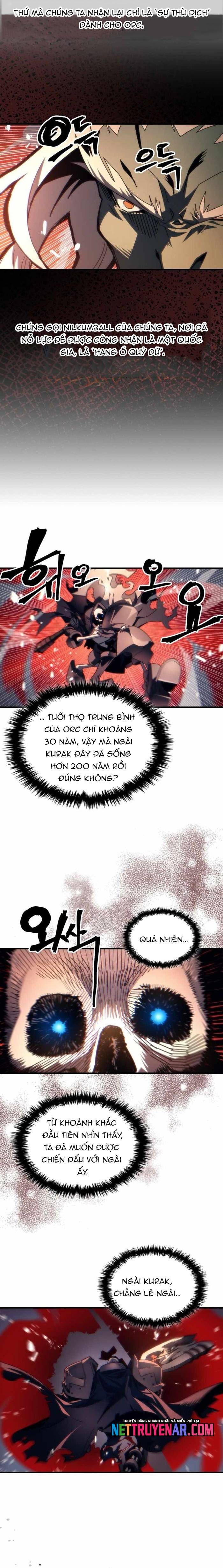 Hãy Hành Động Như Một Boss Đi Ngài Mr Devourer Chapter 100 - Trang 2