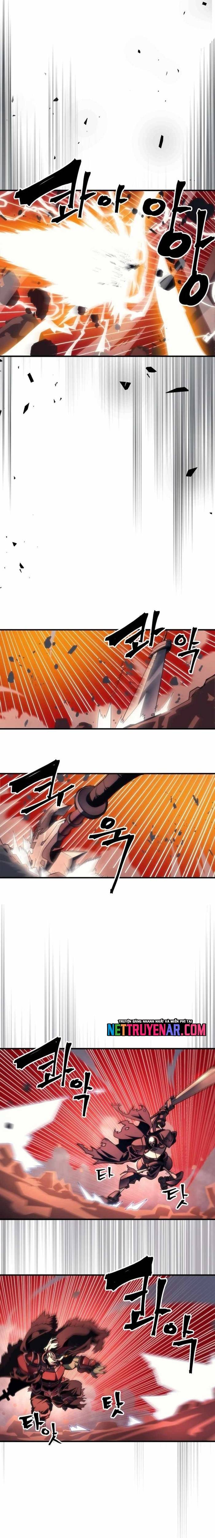 Hãy Hành Động Như Một Boss Đi Ngài Mr Devourer Chapter 100 - Trang 2