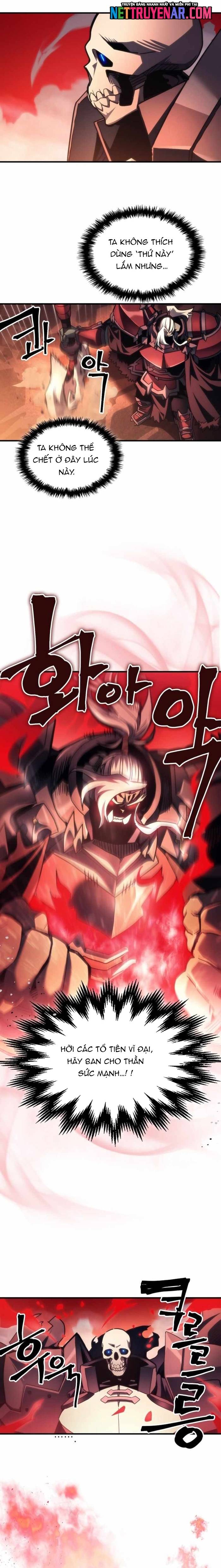 Hãy Hành Động Như Một Boss Đi Ngài Mr Devourer Chapter 100 - Trang 2