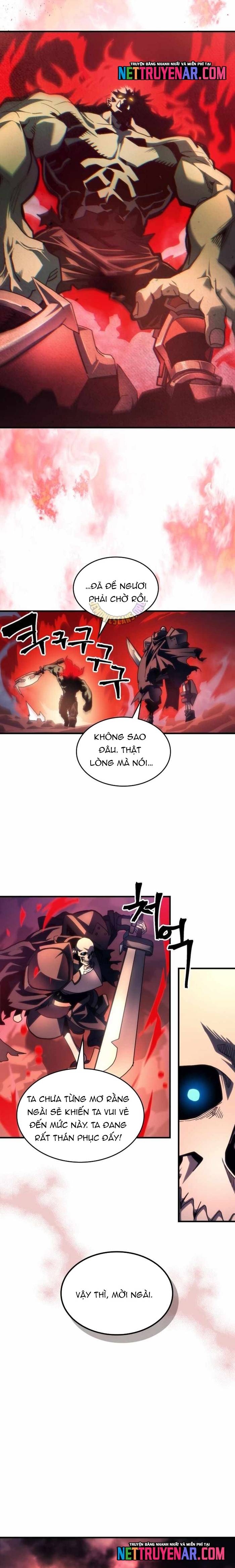 Hãy Hành Động Như Một Boss Đi Ngài Mr Devourer Chapter 100 - Trang 2