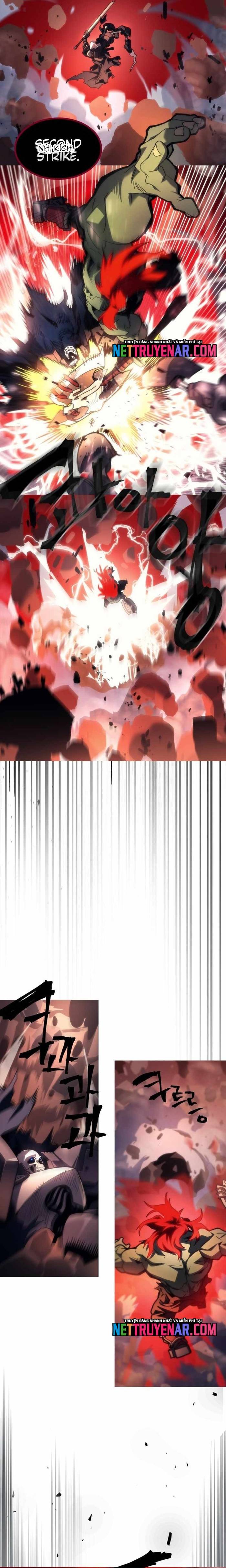 Hãy Hành Động Như Một Boss Đi Ngài Mr Devourer Chapter 100 - Trang 2
