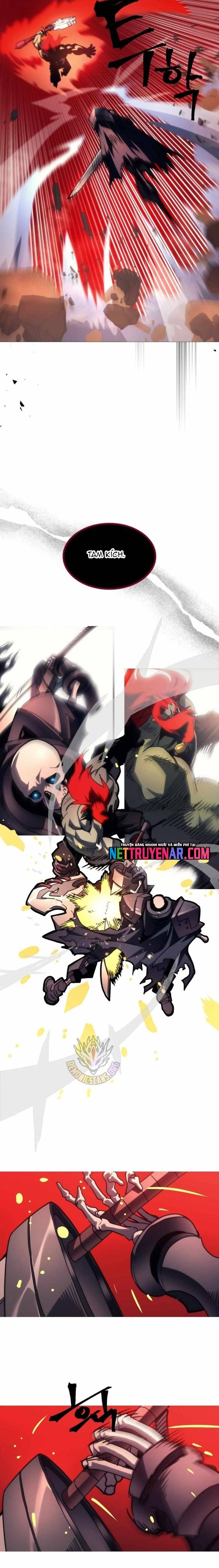 Hãy Hành Động Như Một Boss Đi Ngài Mr Devourer Chapter 100 - Trang 2