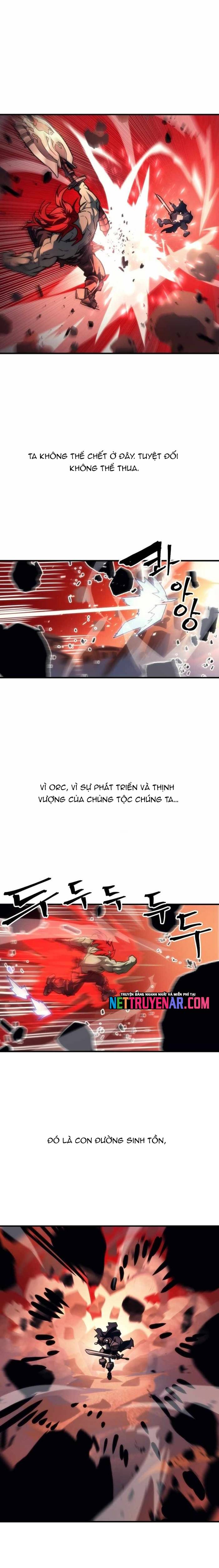 Hãy Hành Động Như Một Boss Đi Ngài Mr Devourer Chapter 100 - Trang 2