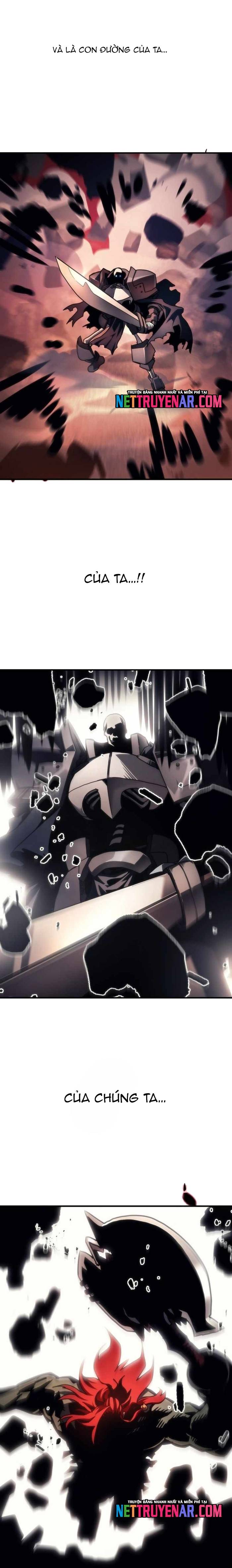 Hãy Hành Động Như Một Boss Đi Ngài Mr Devourer Chapter 100 - Trang 2