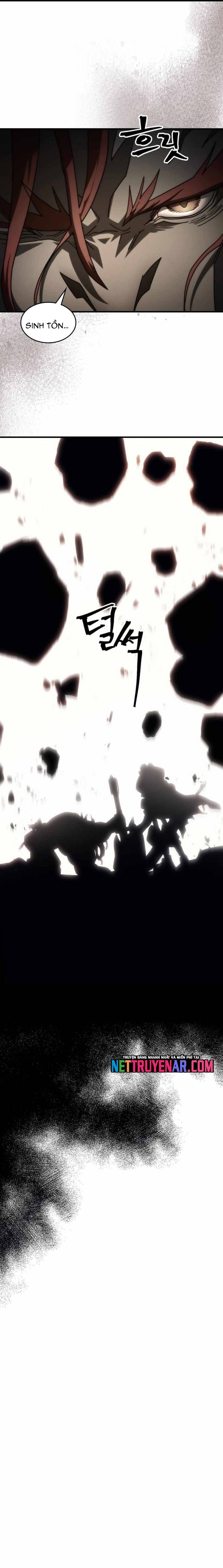 Hãy Hành Động Như Một Boss Đi Ngài Mr Devourer Chapter 100 - Trang 2