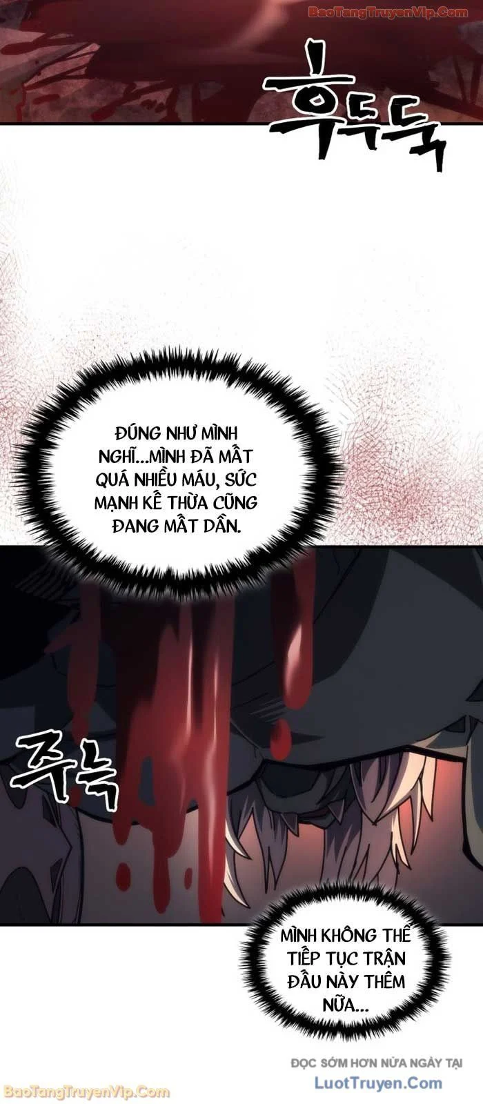 Hãy Hành Động Như Một Boss Đi Ngài Mr Devourer Chapter 101 - Trang 2