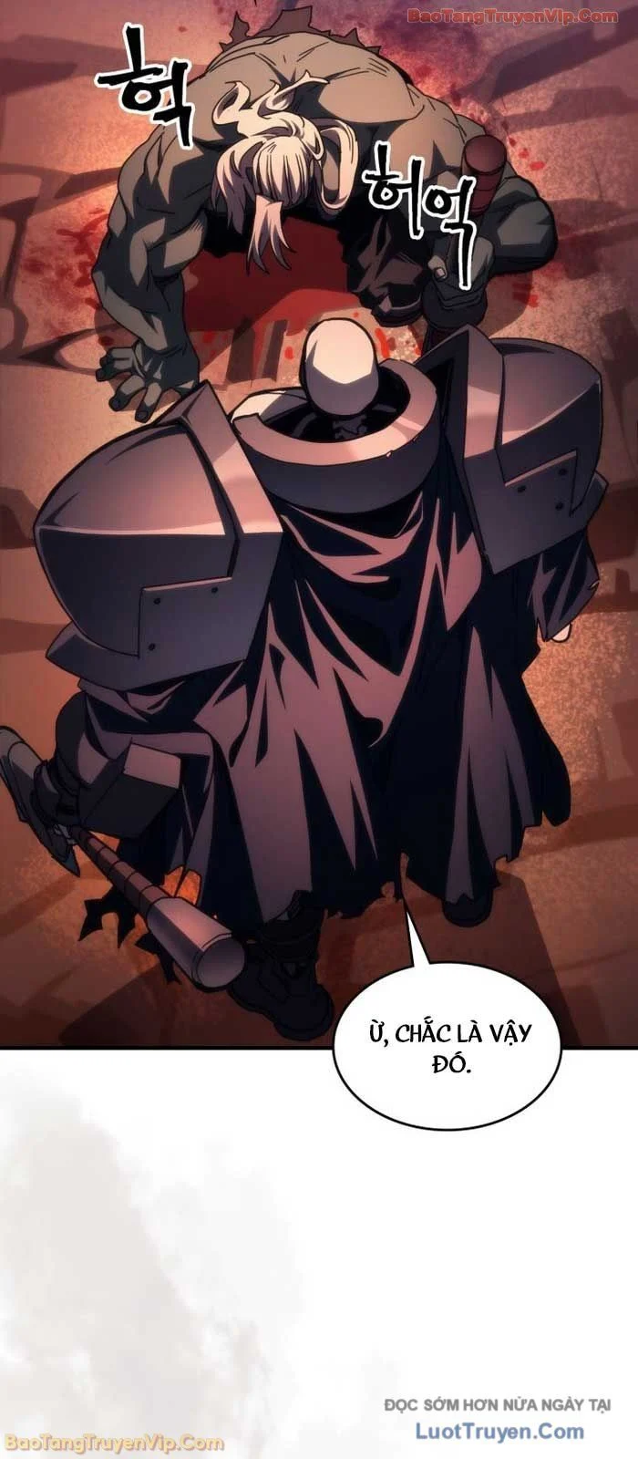 Hãy Hành Động Như Một Boss Đi Ngài Mr Devourer Chapter 101 - Trang 2