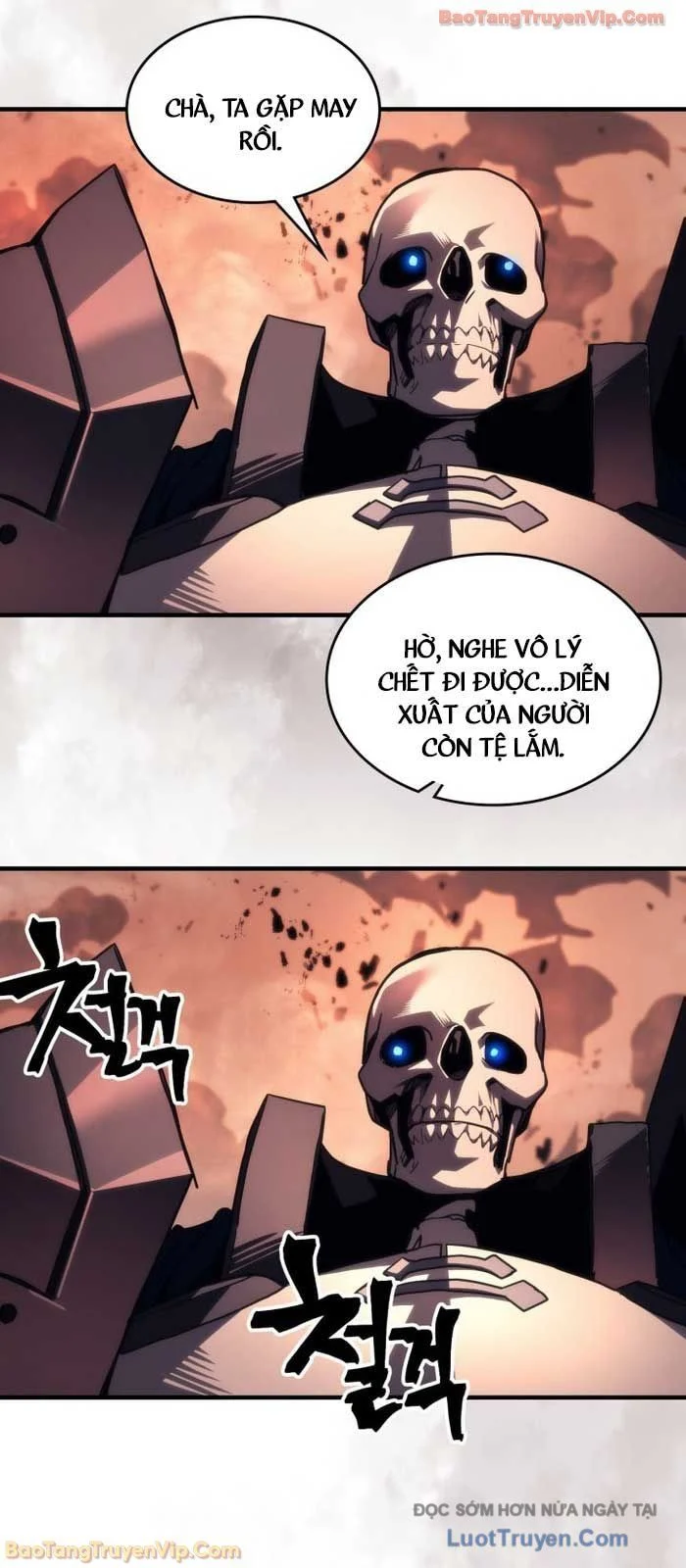 Hãy Hành Động Như Một Boss Đi Ngài Mr Devourer Chapter 101 - Trang 2