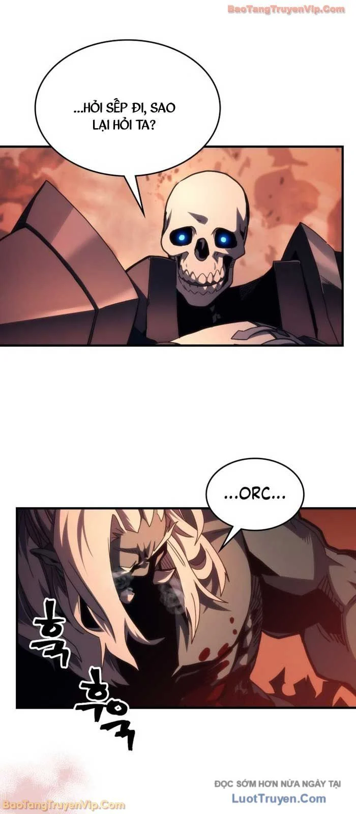 Hãy Hành Động Như Một Boss Đi Ngài Mr Devourer Chapter 101 - Trang 2