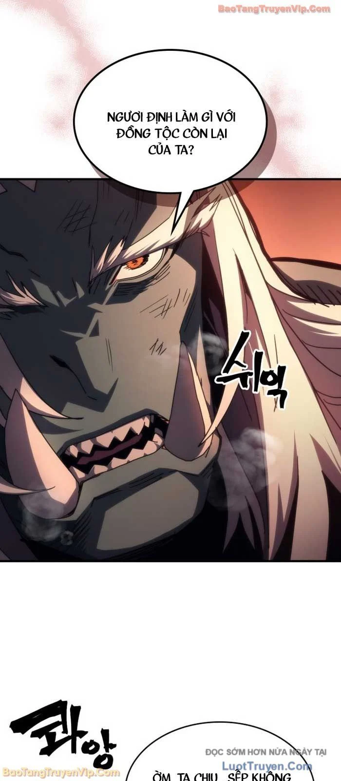 Hãy Hành Động Như Một Boss Đi Ngài Mr Devourer Chapter 101 - Trang 2